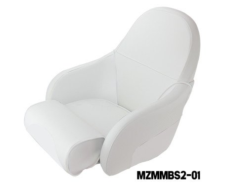 AQUA MARINE - Deluxe Bucket - Flip-Up Seat